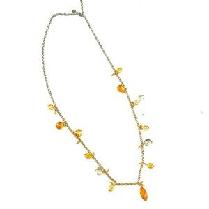 Victoria Leland Designs, necklace